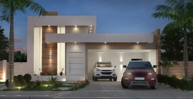 Construcción Casa 3d-3b 124m2