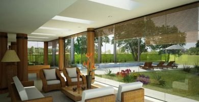 Ampliación y Remodelación de Casas