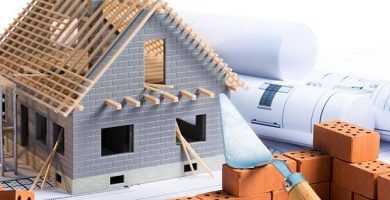 Construcción de Casas en Albañilería