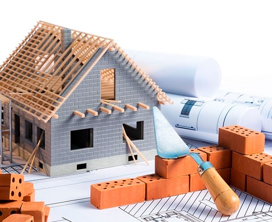 Construcción de Casas en Albañilería