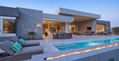 Casas Mediterráneas