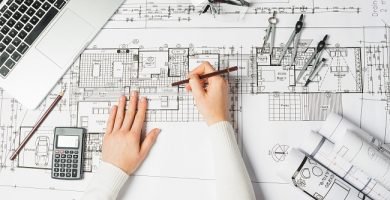 Confección y Diseño de Planos