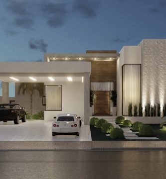 Construcción de Casas en Lo Barnecheaa